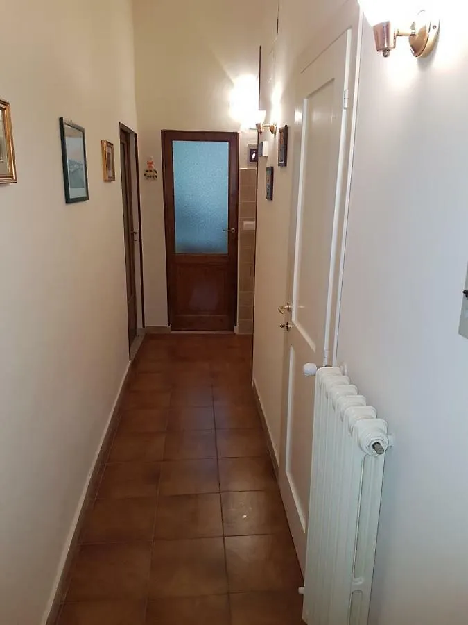 Apartment San Martino House By Francigenaapartments Siena