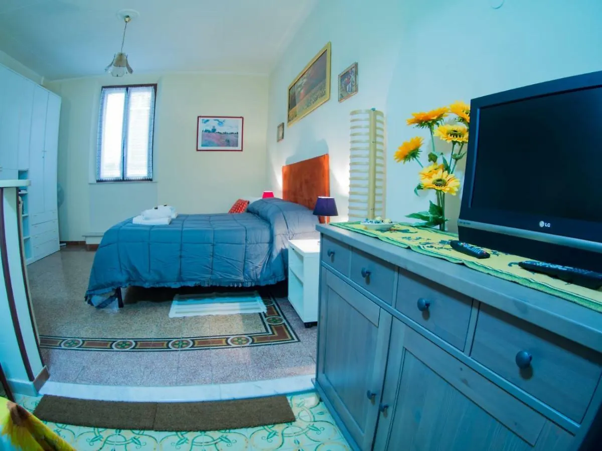 San Martino House By Francigenaapartments Siena Apartment