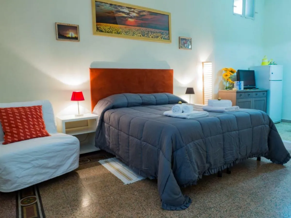 San Martino House By Francigenaapartments Siena 0*,