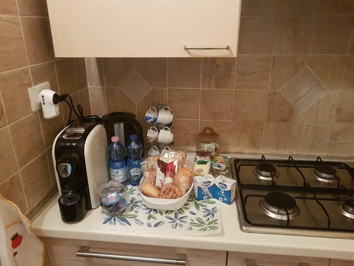Apartment San Martino House By Francigenaapartments Siena