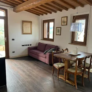 Il Vezzosino Appartamento