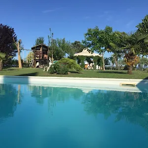 Sweet Con Piscina E Giardino A Appartamento