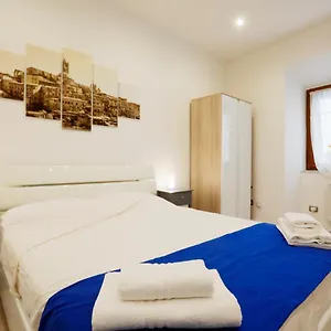 Sweetlittlehouse47: A Pochi Passi Dal Centro Appartamento