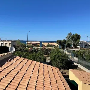 Limoneto Appartamento Trabia
