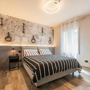 Casa Duccio Alle Mura Della Citta Apartamento