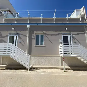 Casa Med Appartamento Marina di Ragusa