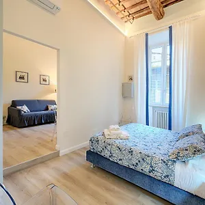 Casa Ciseri Apartamento