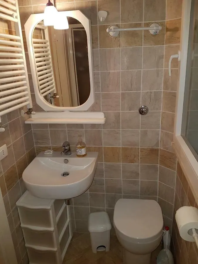 San Martino House By Francigenaapartments Siena Apartmán