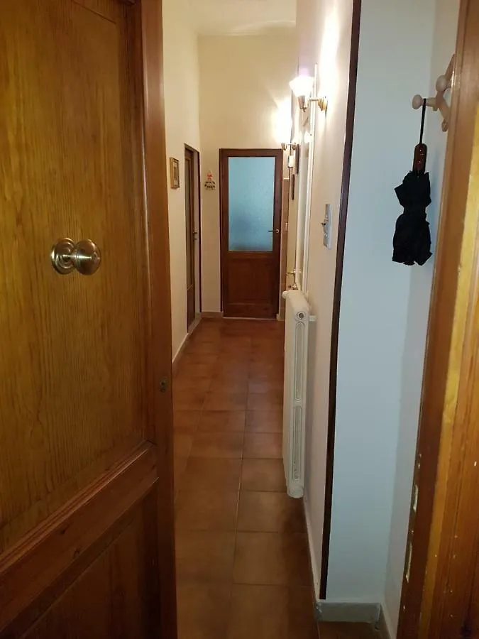 Sunflower Apartment Via San Martino Siena