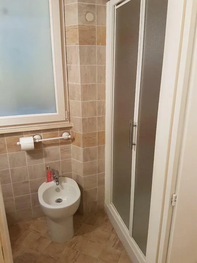 Sunflower Apartment Via San Martino Siena Italia